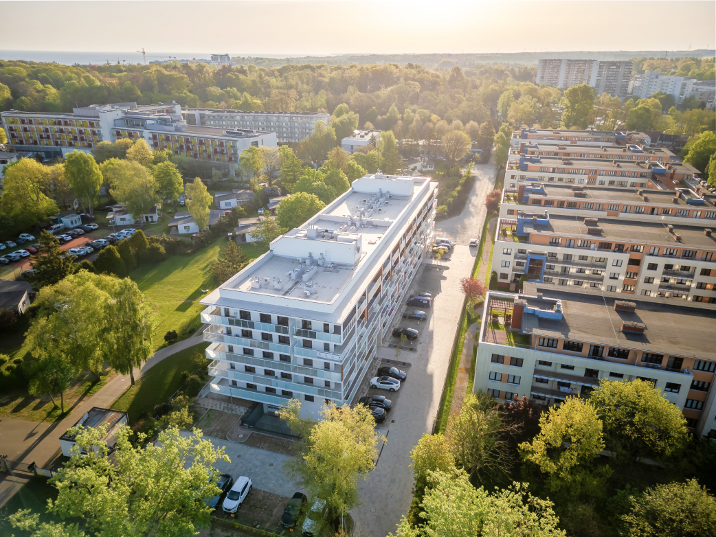 Przestrzeń